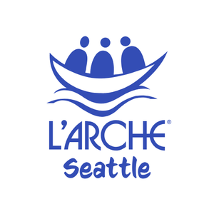 2026 L'Arche Seattle Auction - logo